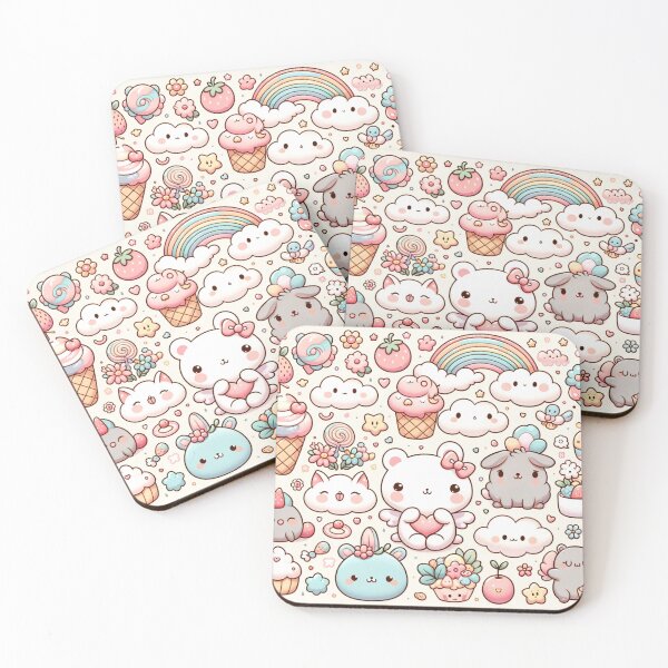 Item preview, Animal Party designed and sold by StardustShinnie.