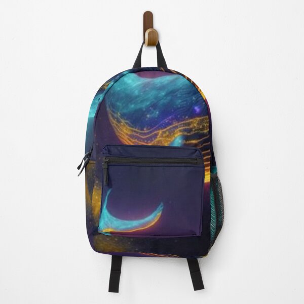Item preview, BLUE WHALE  designed and sold by DesignDreamerr.