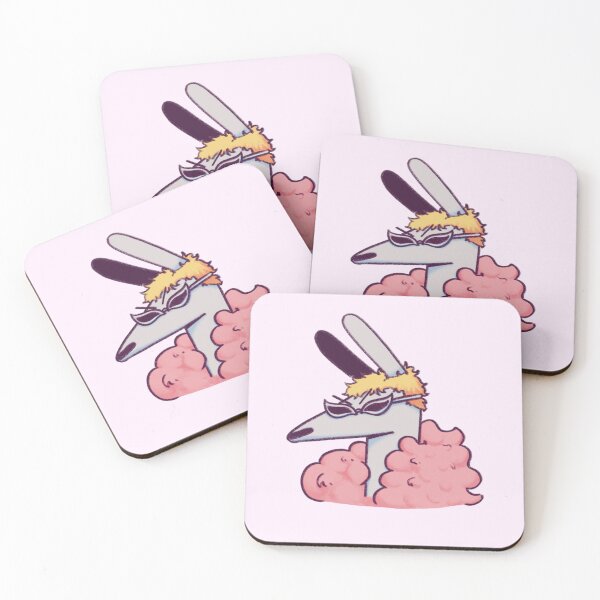Item preview, Perdido as Doflamingo designed and sold by Artsifixial.