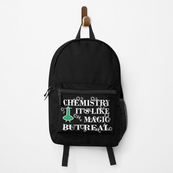Item preview, Funny organic chemistry quotes sayings jokes puns chemist lab tech designed and sold by Alexaltay.