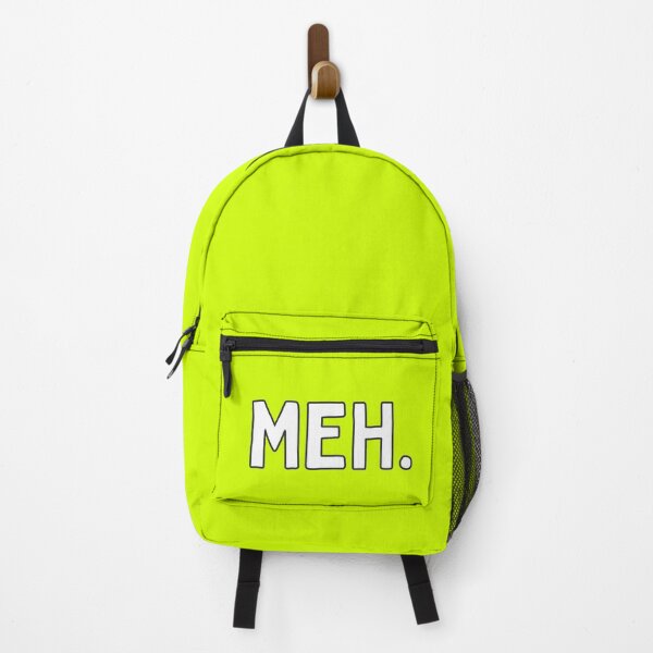 Item preview, MEH designed and sold by FedoraDesign.