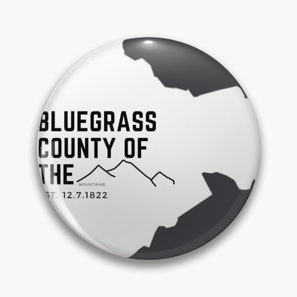 Item preview, Bluegrass Art 1 designed and sold by TheSower.