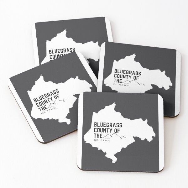 Item preview, Bluegrass Art 1 designed and sold by TheSower.