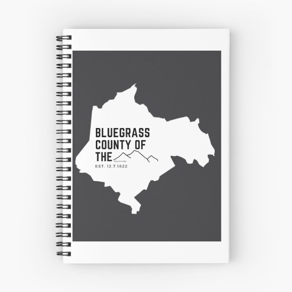 Item preview, Bluegrass Art 1 designed and sold by TheSower.