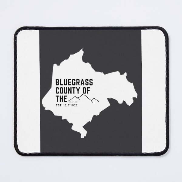Item preview, Bluegrass Art 1 designed and sold by TheSower.