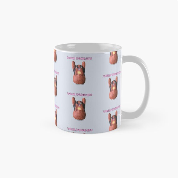 Item preview, Wear your spf, blob, cute blob, v26 | @lilsboobthangs © designed and sold by lilsboobthangs.
