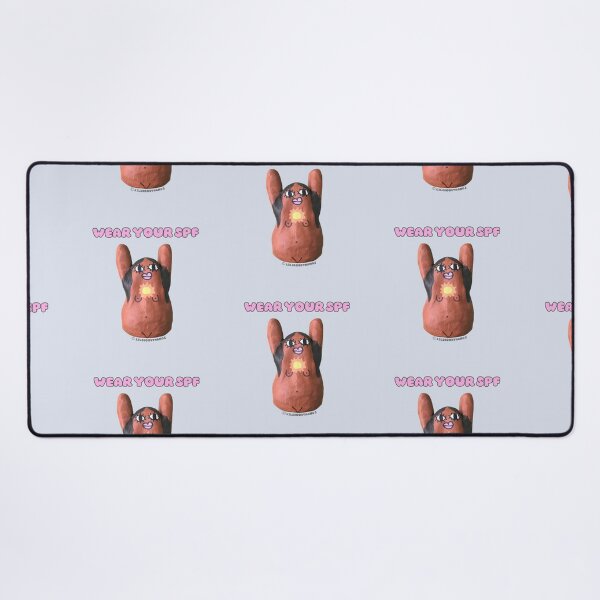 Item preview, Wear your spf, blob, cute blob, v26 | @lilsboobthangs © designed and sold by lilsboobthangs.
