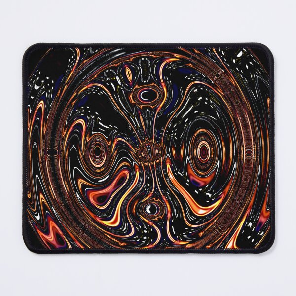 Item preview, Deep Space Plate designed and sold by ArtOfE.