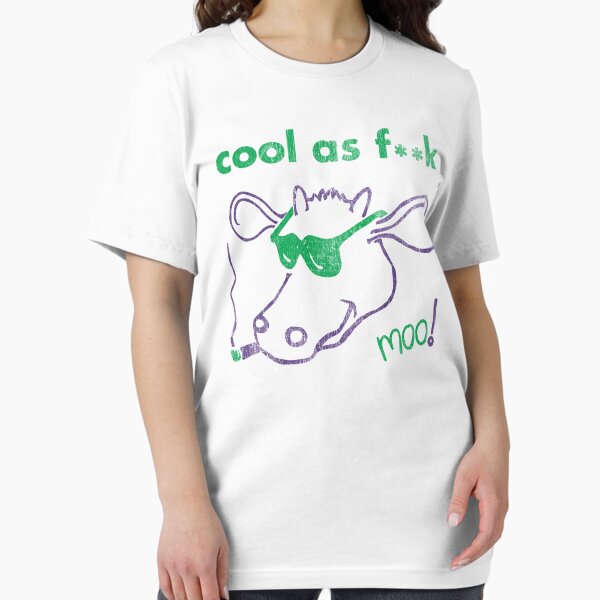 Artikel-Vorschau von Inspiral Carpets: Cool As F**k, designt und verkauft von brianhillDESIGN.