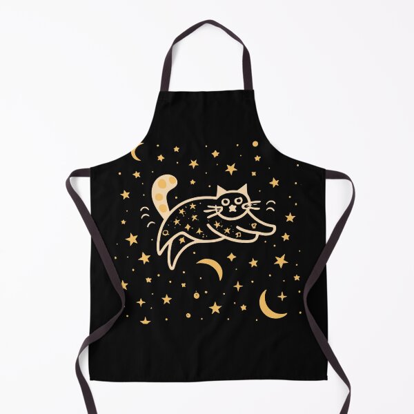 Item preview, Astronomy Cat designed and sold by box-artshop.