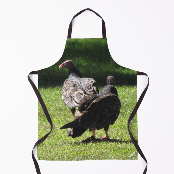 Item preview, Vultures in Canada designed and sold by ArtOfE.