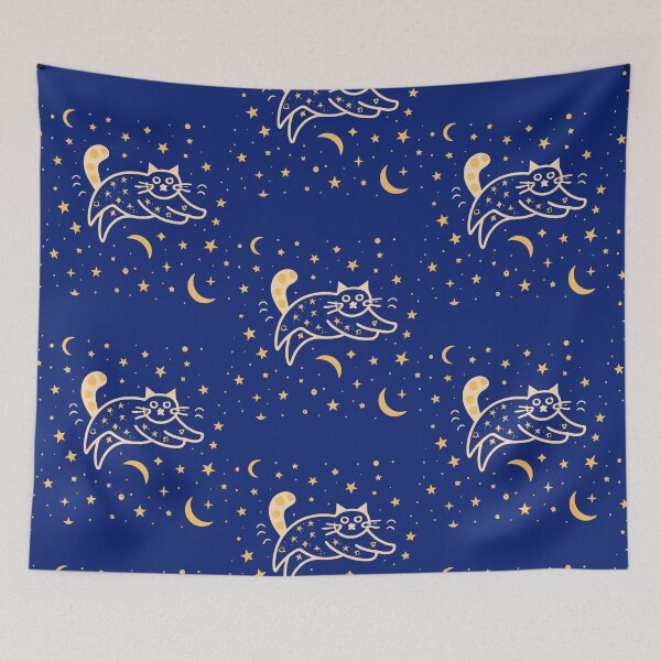 Item preview,   Astronomy Cat designed and sold by box-artshop.