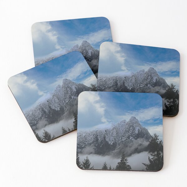 Item preview, Alpine Snow designed and sold by vernonplatt.