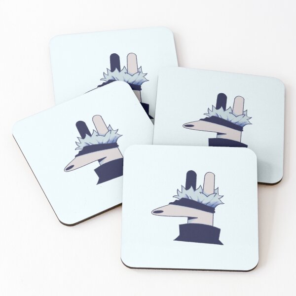 Item preview, Perdido como Gojo designed and sold by Artsifixial.