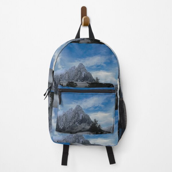 Item preview, Alpine Snow designed and sold by vernonplatt.