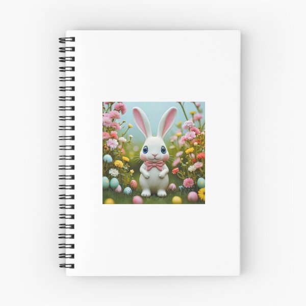 Item preview, Conejo de Pascua designed and sold by Invente.