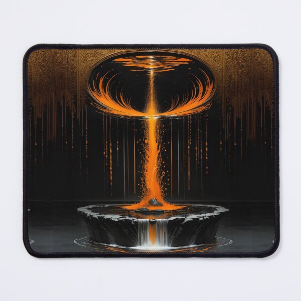 Item preview, the truth erupts from the well of lies designed and sold by Fantasymachine.