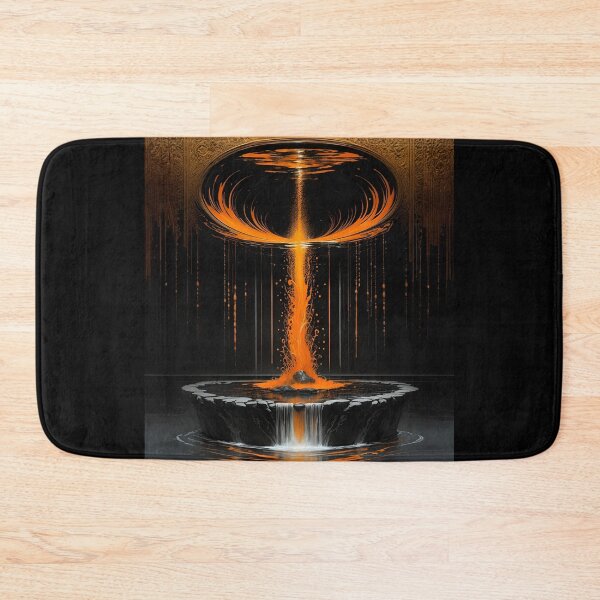 Item preview, the truth erupts from the well of lies designed and sold by Fantasymachine.