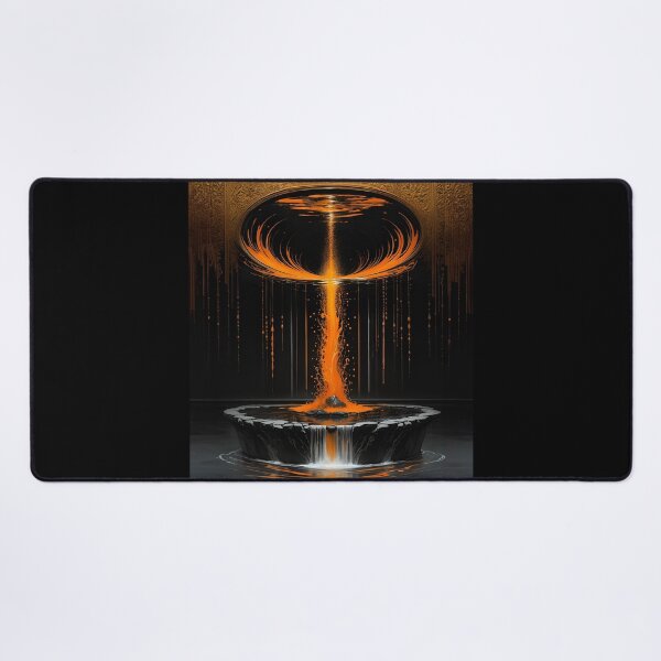 Item preview, the truth erupts from the well of lies designed and sold by Fantasymachine.