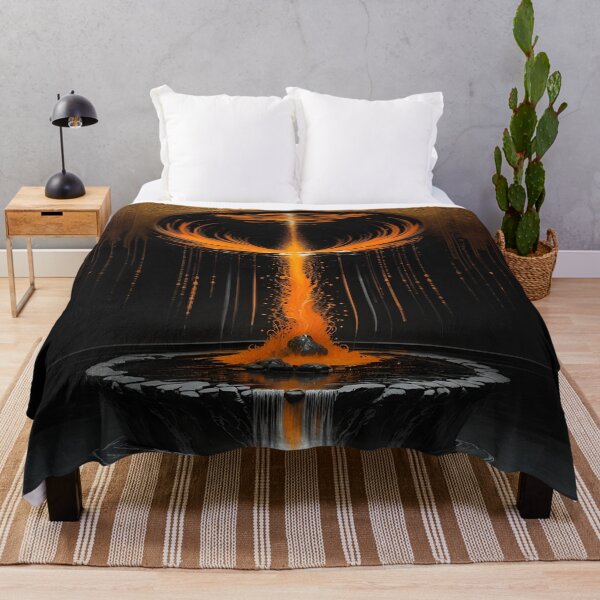 Item preview, the truth erupts from the well of lies designed and sold by Fantasymachine.