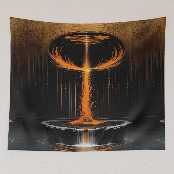 Item preview, the truth erupts from the well of lies designed and sold by Fantasymachine.