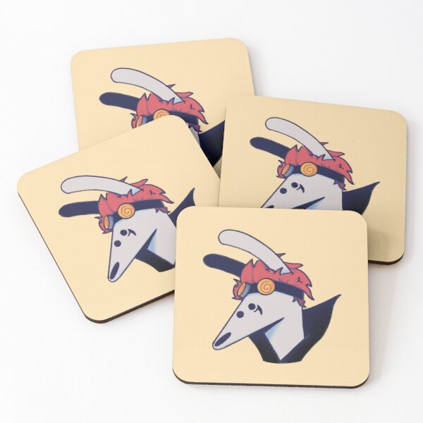 Item preview, Perdido as Jack Spicer designed and sold by Artsifixial.