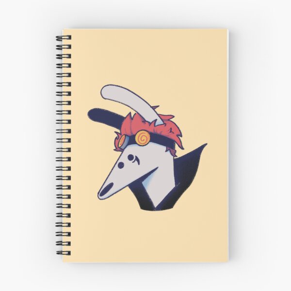 Item preview, Perdido as Jack Spicer designed and sold by Artsifixial.