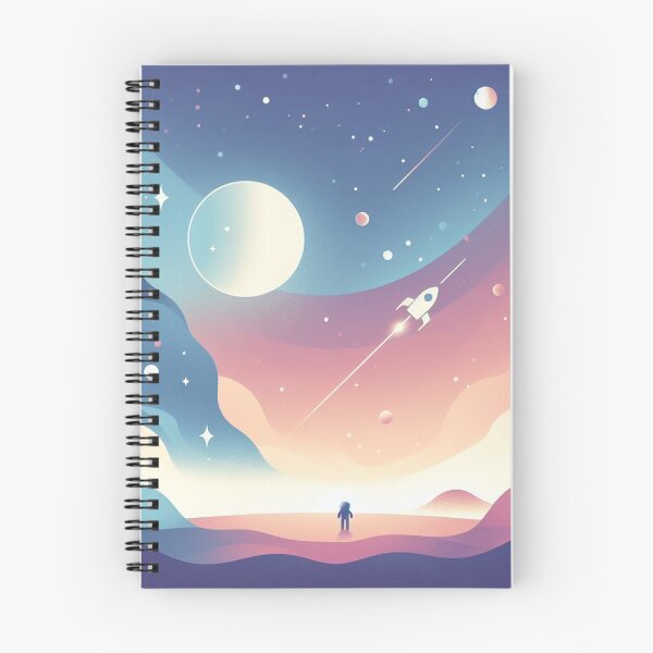 Item preview, Stellar Odyssey designed and sold by MahmodArt.
