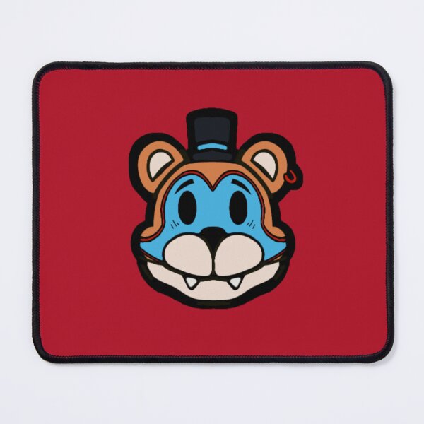Item preview, Glam freddy fnaf designed and sold by NBshopp.