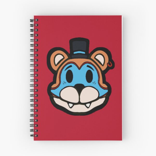 Item preview, Glam freddy fnaf designed and sold by NBshopp.
