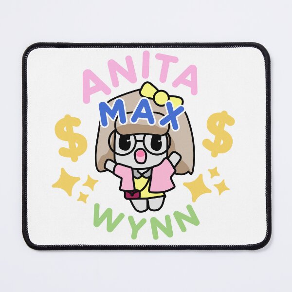 Item preview, Anita Max Wynn Drake I need a max win stake meme hat designed and sold by GraphicPressure.