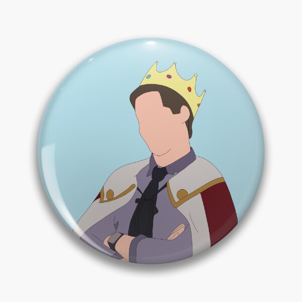 Item preview, Jake Peralta designed and sold by gcarrmz.