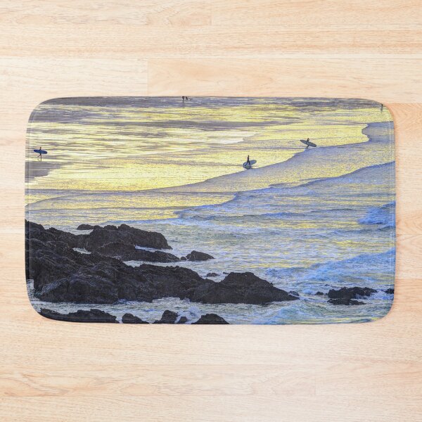 Item preview, Cornish Beach Sunset  designed and sold by Londonimages.