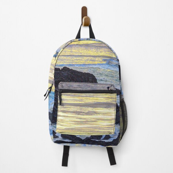 Item preview, Cornish Beach Sunset designed and sold by Londonimages.