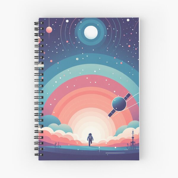 Item preview, Stellar Odyssey designed and sold by MahmodArt.