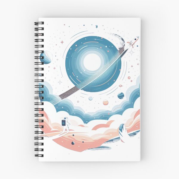 Item preview, Stellar Odyssey designed and sold by MahmodArt.