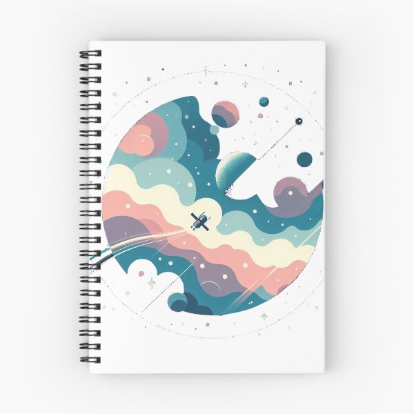 Item preview, Stellar Odyssey designed and sold by MahmodArt.