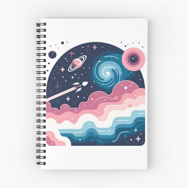 Item preview, Stellar Odyssey designed and sold by MahmodArt.