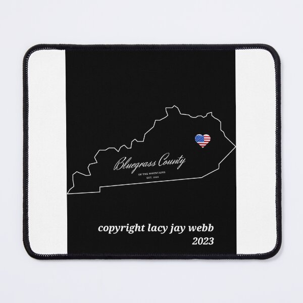Item preview, Bluegrass Art 4 designed and sold by TheSower.
