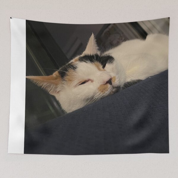 Item preview, sleepy Lilly  designed and sold by NightSky-Design.