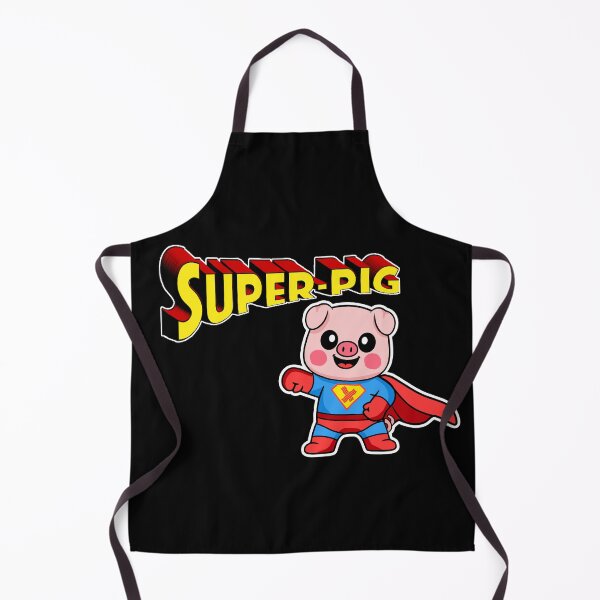Item preview, Superhero Collection - Super-Pig designed and sold by karsivenco.