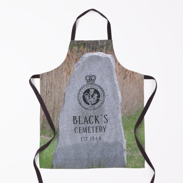 Aperçu de l'œuvre Cimetière de Black créée et vendue par ArtOfE.