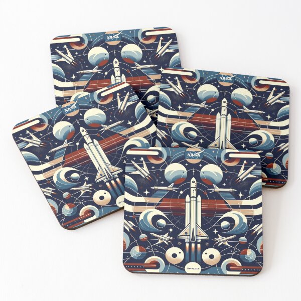 Item preview, starship designed and sold by TEEJAMBOREE.