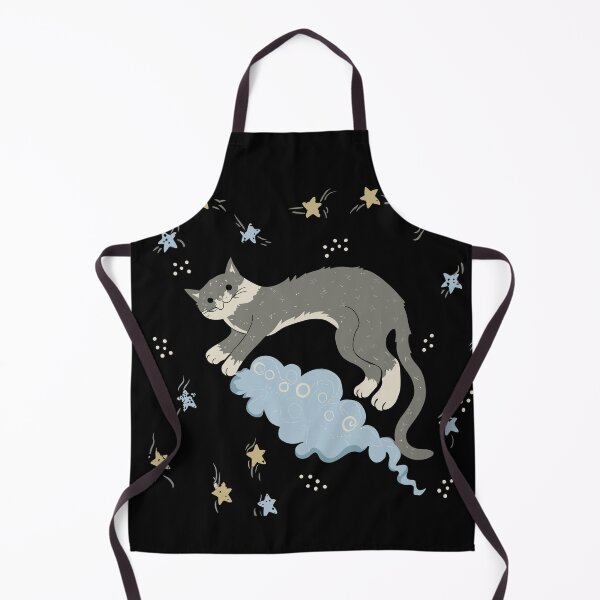 Item preview, Astronomy Cat designed and sold by box-artshop.