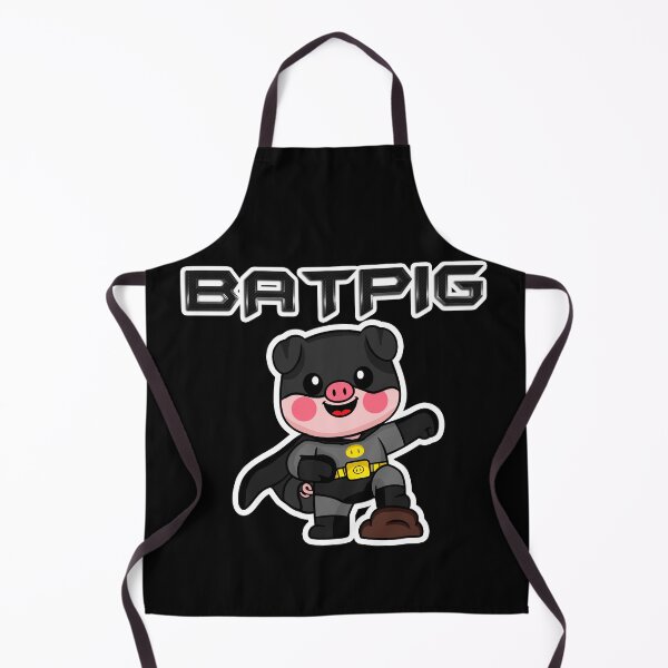 Item preview, Superhero Collection - Batpig designed and sold by karsivenco.