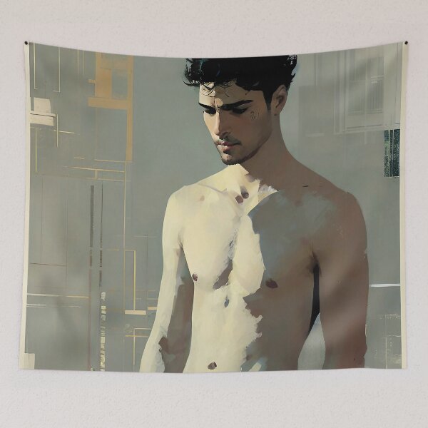 Item preview, Skinny designed and sold by Seduction-art.