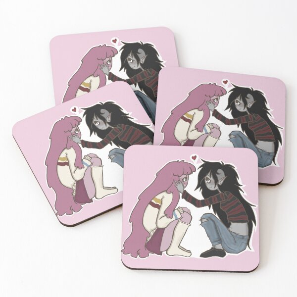 Item preview, bubbline! designed and sold by zingyghost.