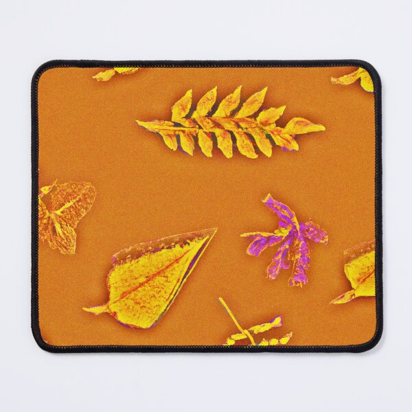 Item preview, Chic Color Tree Leaves Pattern designed and sold by Health And Fitness Posts e-Store.