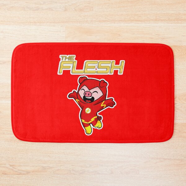 Item preview, Superhero Collection - Flesh designed and sold by karsivenco.