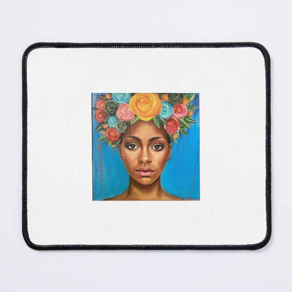 Item preview, Portrait designed and sold by Invente.